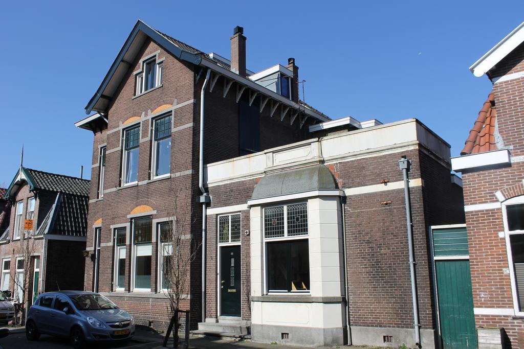 Bed And Breakfast De Verkadekamer Zaandam Exterior photo