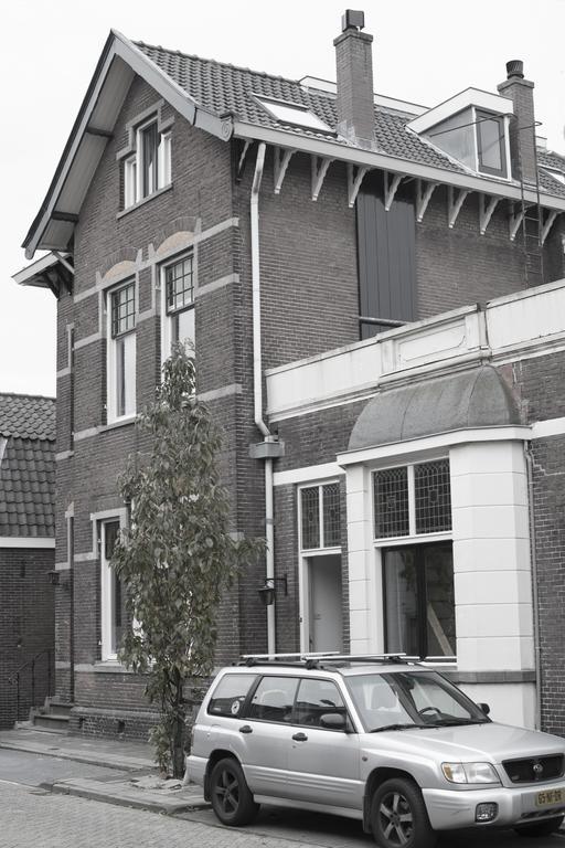 Bed And Breakfast De Verkadekamer Zaandam Room photo