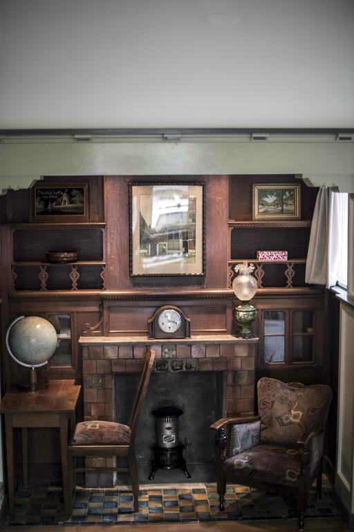 Bed And Breakfast De Verkadekamer Zaandam Room photo