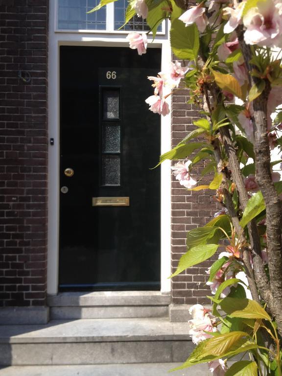 Bed And Breakfast De Verkadekamer Zaandam Exterior photo